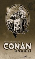 Conan - anthologie T.3