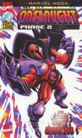 Marvel mega T.4