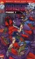 Marvel mega hors srie T.2