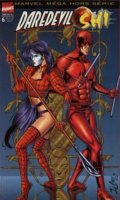 Marvel mega hors srie T.6