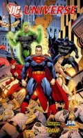 DC Universe T.10