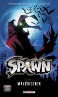 Spawn T.2