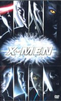 X-Men T.1