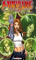 Witchblade T.1