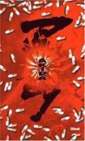 Akira - coffret N&B