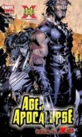 X-Men - Age of Apocalypse T.1