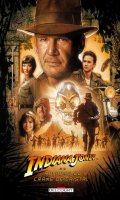 Indiana Jones et le royaume du crne de cristal