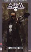 Punisher Max T.12