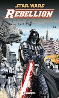 Star wars - rebellion T.5
