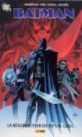 Batman - la resurection de ra's al ghul