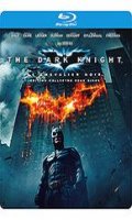 Batman Dark Knight - blu-ray