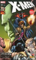 X-Men T.147