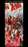 X-Men T.150 - couverture A