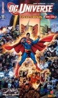 DC Universe hors srie T.13