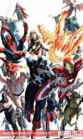 Marvel Universe hors srie T.5