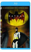 Batman - film - blu-ray