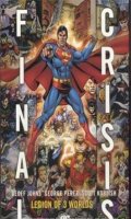 Final crisis T.1