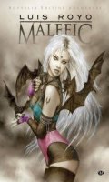 Luis Royo - Malefic