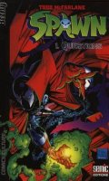 Spawn T.1