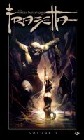 Les mondes fantastiques de Franzetta
