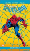 Spectacular Spiderman - intgrale 1979