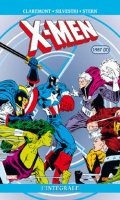 X-Men - intgrale 1987 (II)