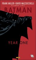 Batman year one