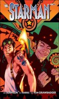 Omnibus : Starman