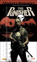 Omnibus : Punisher