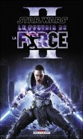 Star wars - le pouvoir de la force T.2