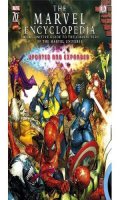 L'encyclopedie Marvel