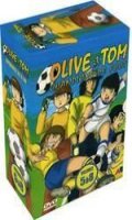 Olive et Tom Box.2