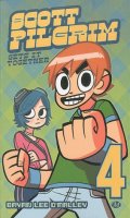 Scott Pilgrim T.4