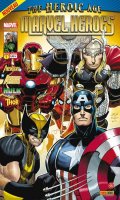 Marvel Heroes T.1