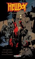 Hellboy T.11