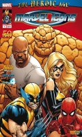 Marvel Icons (New) T.2