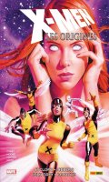 X-Men - Les origines T.2