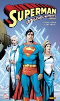 Superman - secret origins T.2