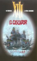 XIII T.10