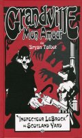 Grandville Mon Amour