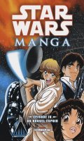 Star wars T.4