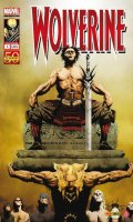 Wolverine (New) T.3