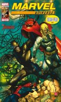 Marvel Universe T.31