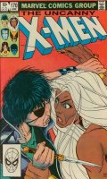 Uncanny X-Men T.170