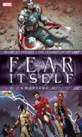 Fear itself T.6