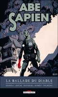 Abe sapien T.2