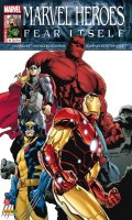 Marvel Heroes T.16