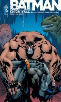 Batman - Knightfall T.1