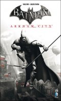 Batman - Arkham City