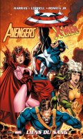 Avengers / X-Men - Les Liens du sang